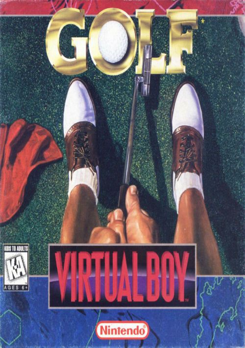 Game cover