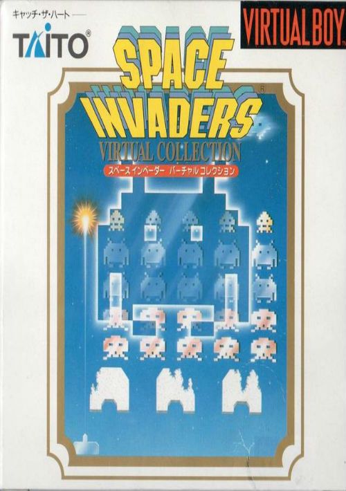 Game cover