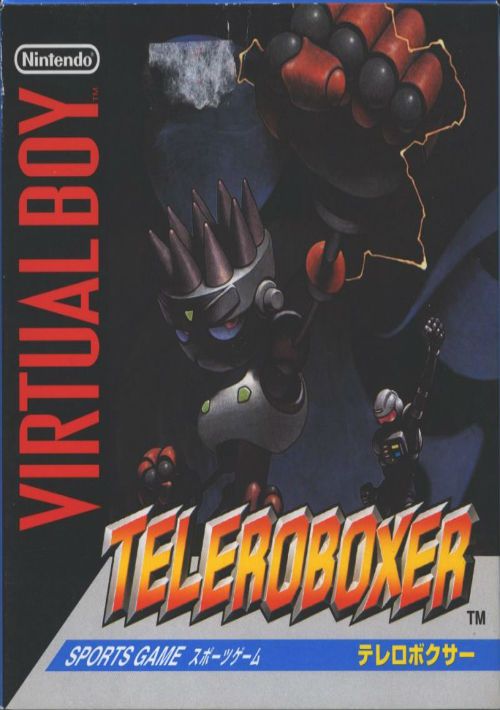 Game cover
