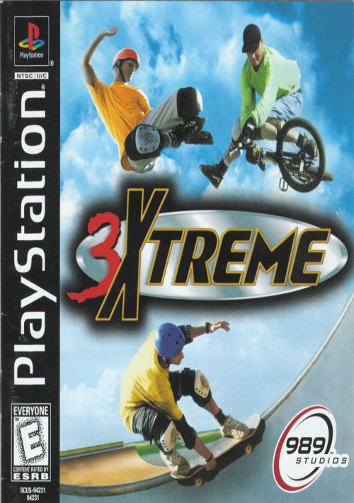 Download 3Xtreme Rom