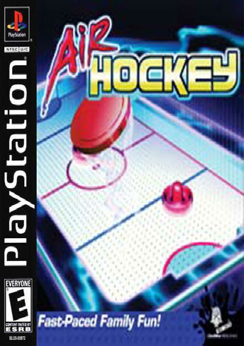 Download Air Hockey Rom