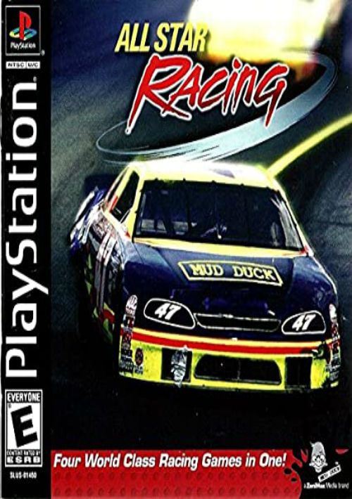 Download All-Star Racing 2 [SLUS-01510] Rom
