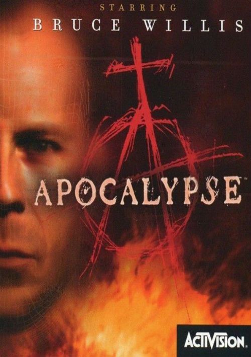 Download Apocalypse [SLUS-00373] Rom