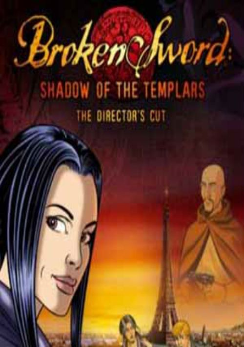 Download Broken Sword - The Shadow of the Templars [SLUS-00484] Rom