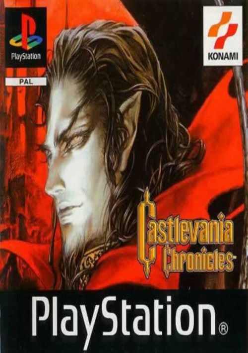 Download Castlevania Chronicles [SLUS-01384] Rom