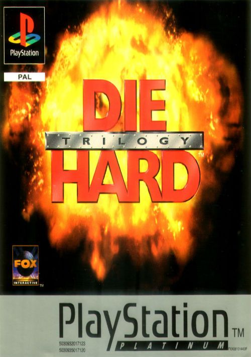 Download Die Hard Trilogy [NTSC-U] [SLUS-00119] Rom