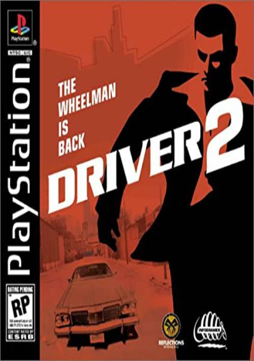 Download Driver_2_[Disc2of2]_[U]_[SLUS-01318] Rom
