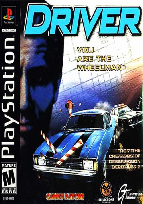 Download Driver__[SLES-01816] Rom