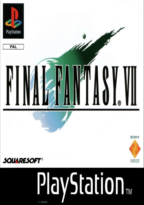 Download Final Fantasy VIII _(Disc_2)_[SLES-12080] Rom