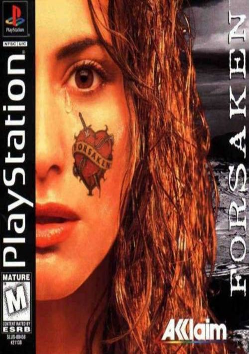 Download Forsaken [NTSC-U] [SLUS-00458] Rom