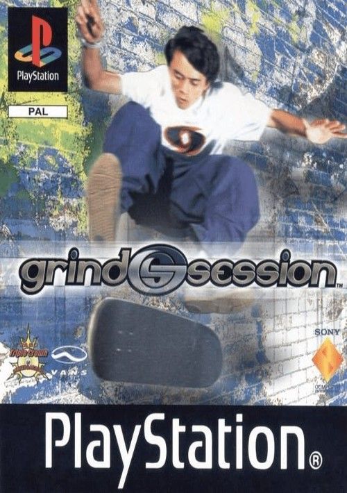 Download Grind Session Rom