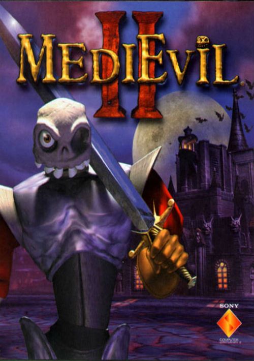 Download Medievil II [SCUS-94564] Rom