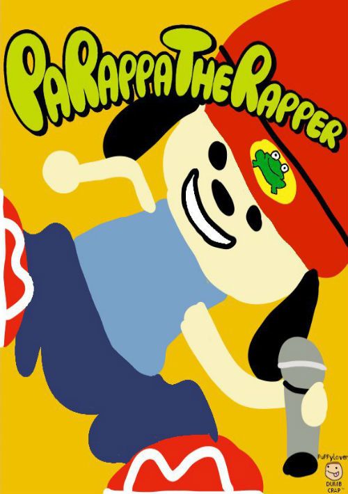 Download Parappa the Rapper [SCUS-94183] Rom