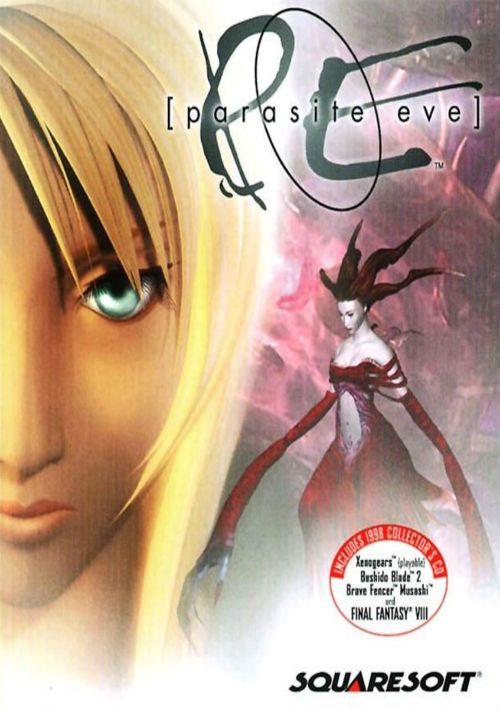Download Parasite Eve [Disc1of2] [NTSC-U] [SLUS-00662] Rom
