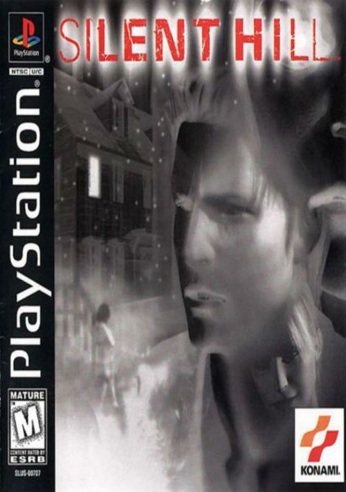 Download Silent Hill [SLUS-00707] Rom