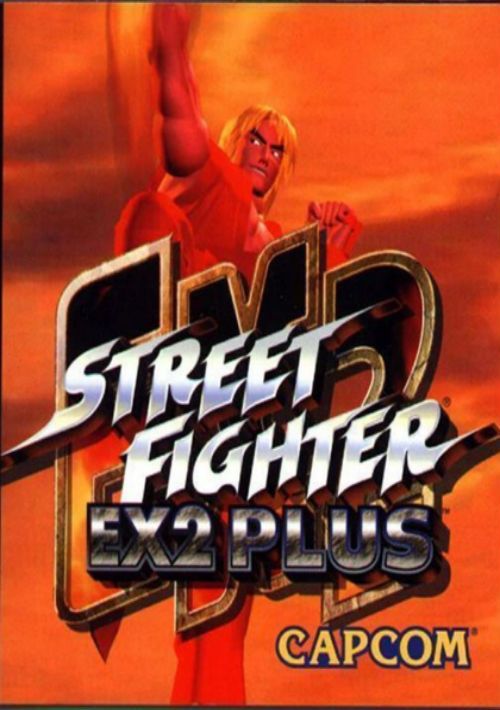 Download Street Fighter EX2 Plus [SLUS-01105] Rom