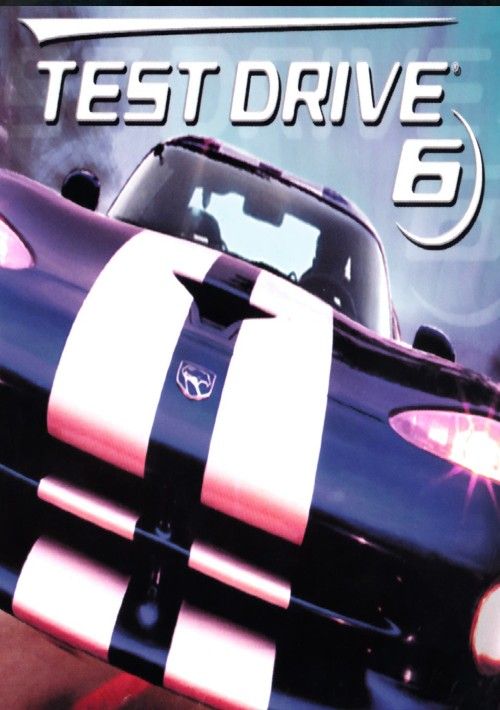 Download Test Drive 6 [SLUS-00839] Rom