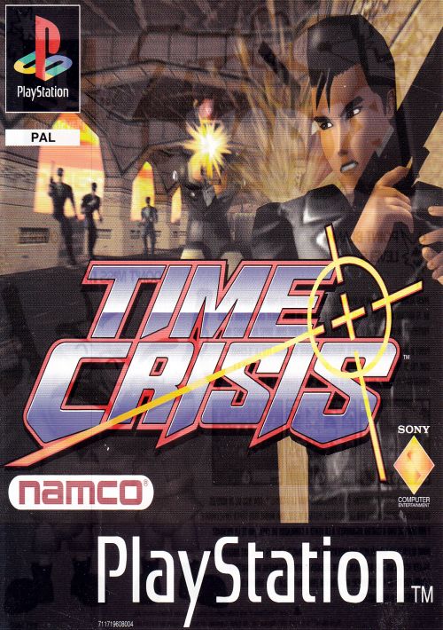 Download Time_Crisis__[SCES-00657] Rom