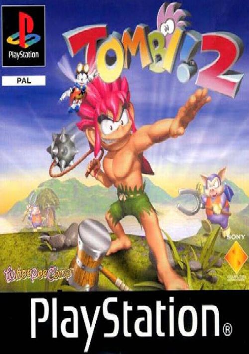 Download Tomba 2 the Evil Swine Returns [SCUS-94454] Rom