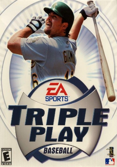 Download Triple Play Baseball Rom