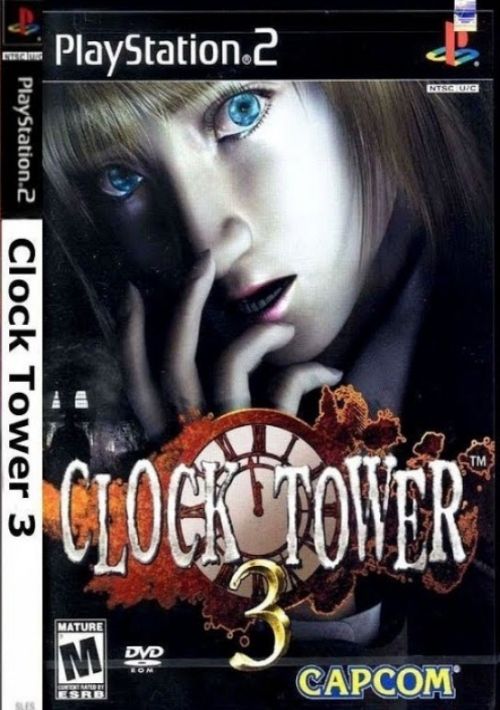 Download Clock Tower 3 Rom