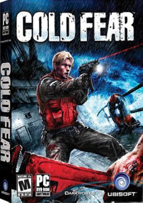 Download Cold Fear Rom