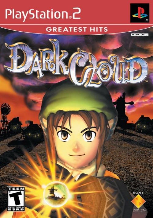 Download Dark Cloud Rom