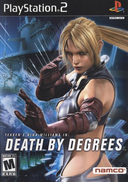 Download Death by Degrees Rom