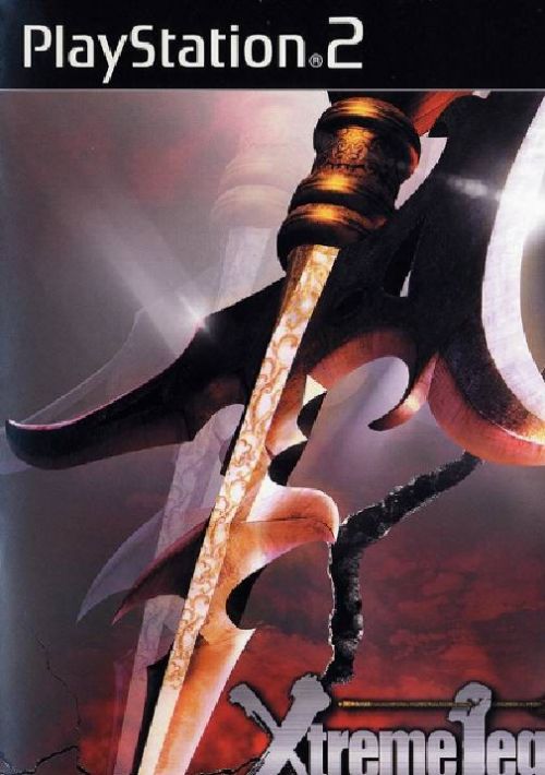 Download Dynasty Warriors 4 - Xtreme Legends Rom