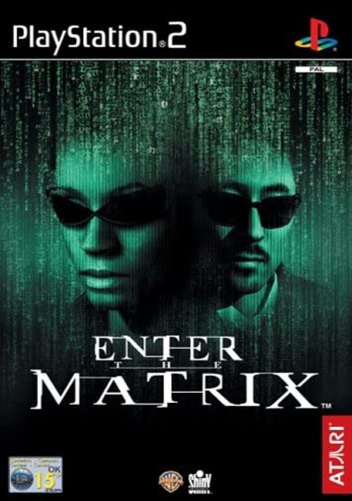 Download Enter the Matrix (v1.01) Rom