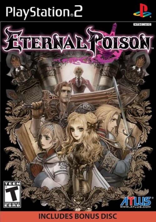 Download Eternal Poison Rom