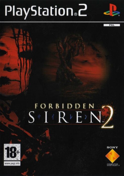 Download Forbidden Siren 2 (Europe) Rom