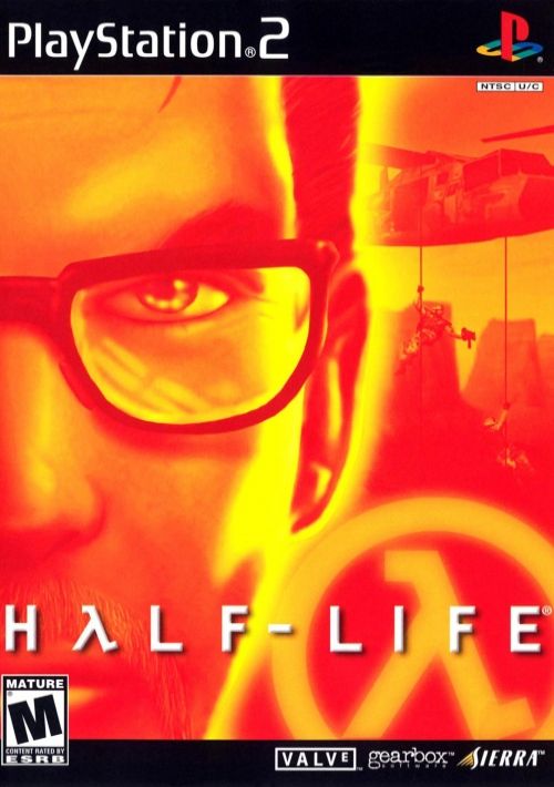 Download Half-Life Rom