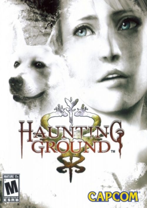 Download Haunting Ground Rom