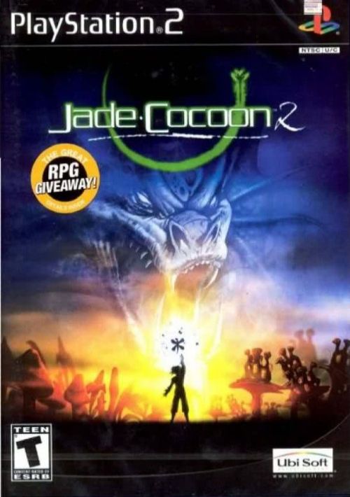 Download Jade Cocoon 2 Rom