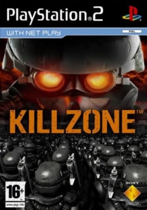 Download Killzone Rom
