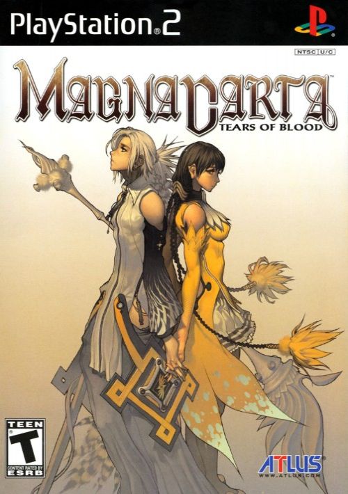 Download Magna Carta - Tears of Blood Rom