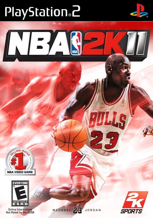 Download NBA 2K11 Rom