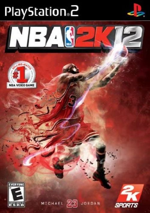 Download NBA 2K12 (E) Rom