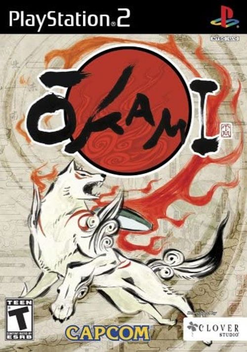 Download Okami Rom