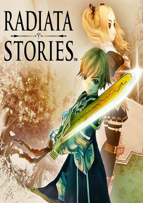 Download Radiata Stories Rom