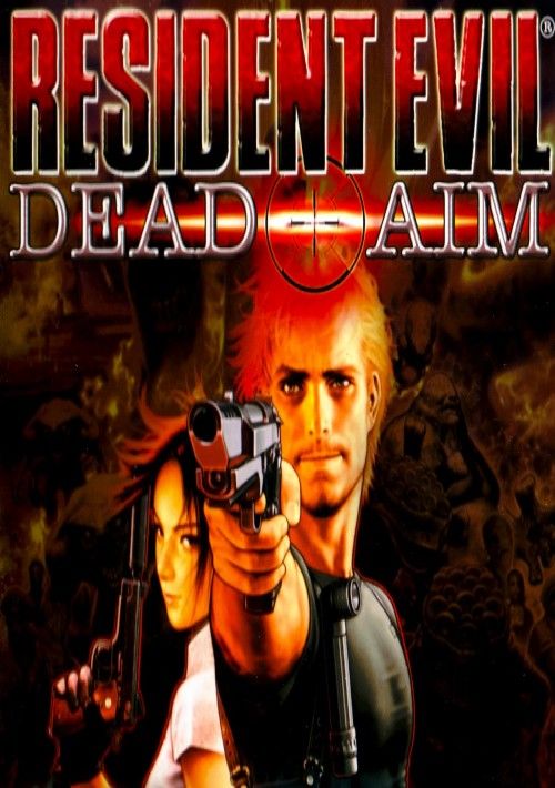 Download Resident Evil - Dead Aim Rom