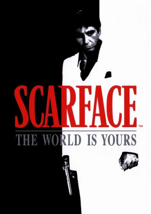 Download Scarface - The World Is Yours (Europe) Rom