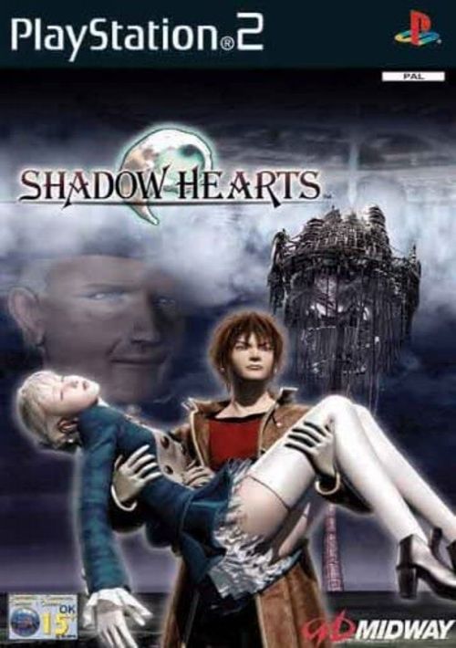 Download Shadow Hearts Rom