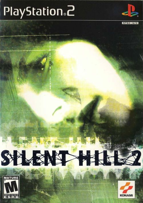 Download Silent Hill 2 Rom