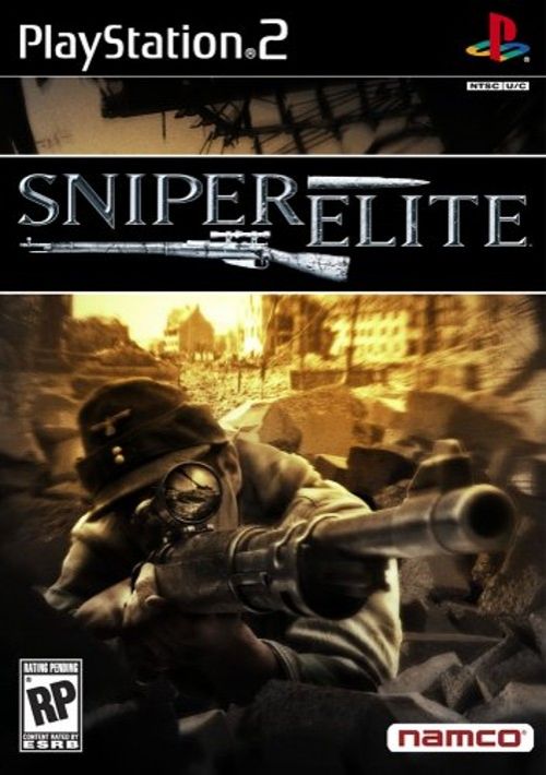 Download Sniper Elite Rom