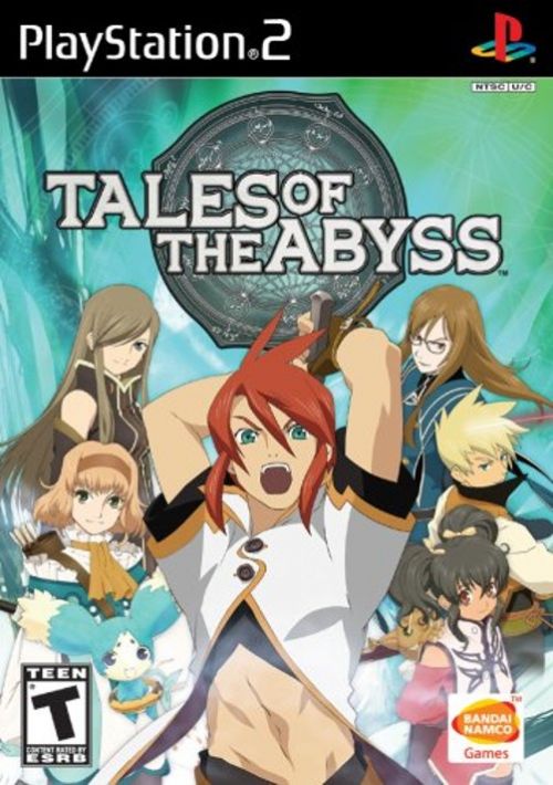 Download Tales of the Abyss Rom