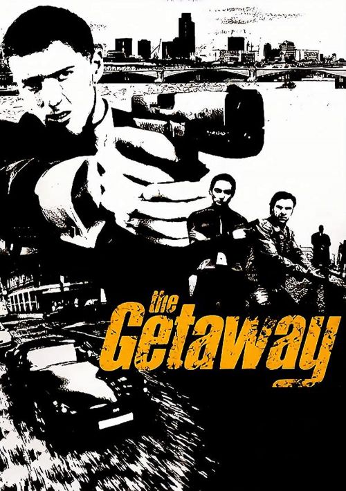 Download The Getaway (Europe) Rom