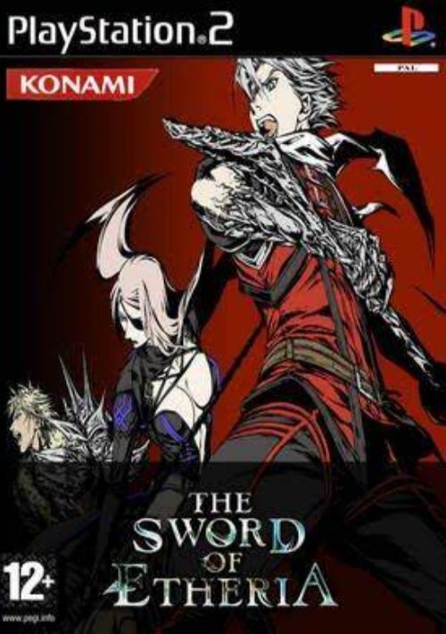 Download The Sword of Etheria (Europe) Rom