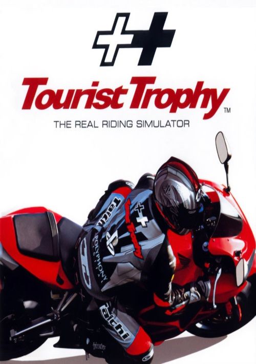 Download Tourist Trophy - The Real Riding Simulator Rom
